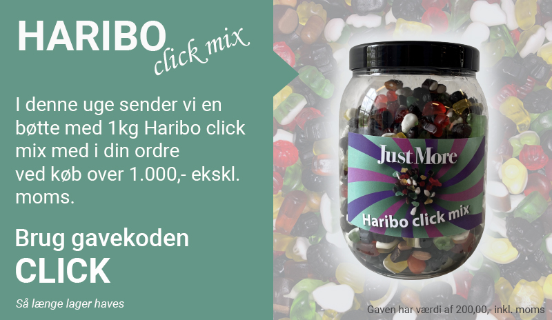 Click mix